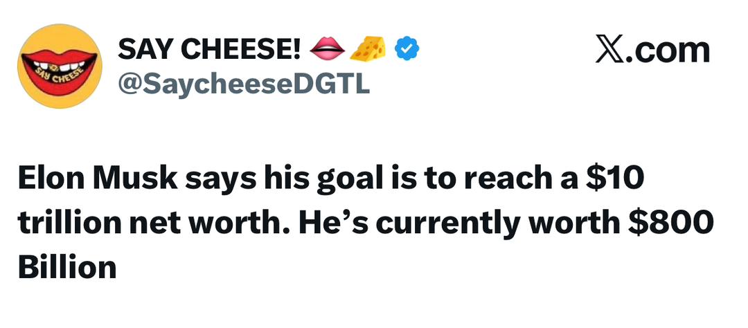 Harm tweet media