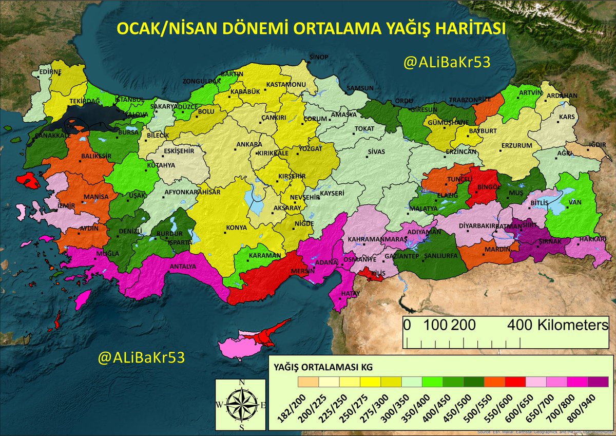 ALi BaKır tweet media