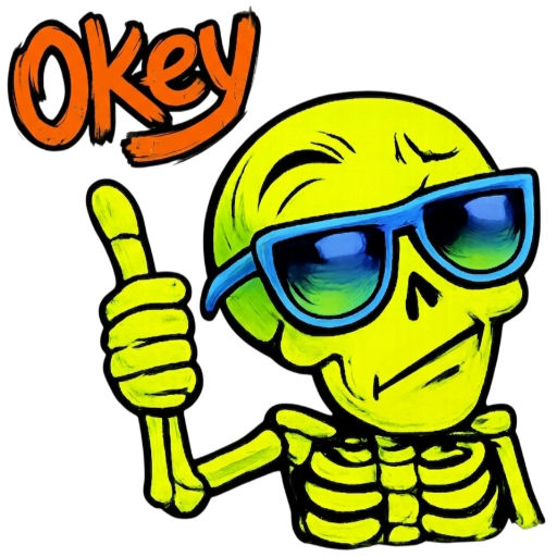 Sticker_Deposu's tweet photo. @pusholder En Komik, En Eğlenceli Türkçe WhatsApp Stickerları; Google Play - Türkçe Sticker Deposu (https://t.co/pvLaMQSaHv) https://t.co/sKwVAo0SaZ