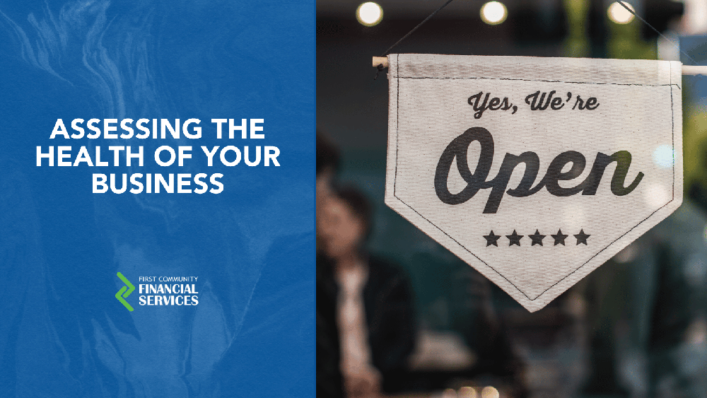 FirstCommFS's tweet photo. Small Business Month is a great time to step back. Read our latest blog for a simple SWOT approach and a mid‑Year Financial Review Checklist ✔️

https://t.co/BrIL339Qfx

#SmartPlanning https://t.co/cxnXkXXkok