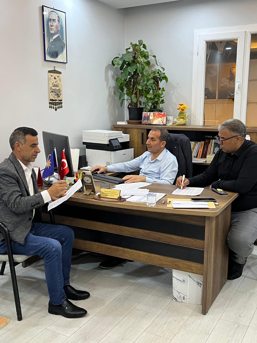 Üye kayıtlarımız tüm hızıyla devam ediyor.
Davamıza gönül veren, birlikte yol yürümek isteyen tüm hemşehrilerimizi aramızda görmekten büyük memnuniyet duyuyoruz. Güçlü teşkilat, güçlü Türkiye hedefiyle çalışmalarımızı kararlılıkla sürdürüyoruz.
Bu süreçte büyük bir özveriyle