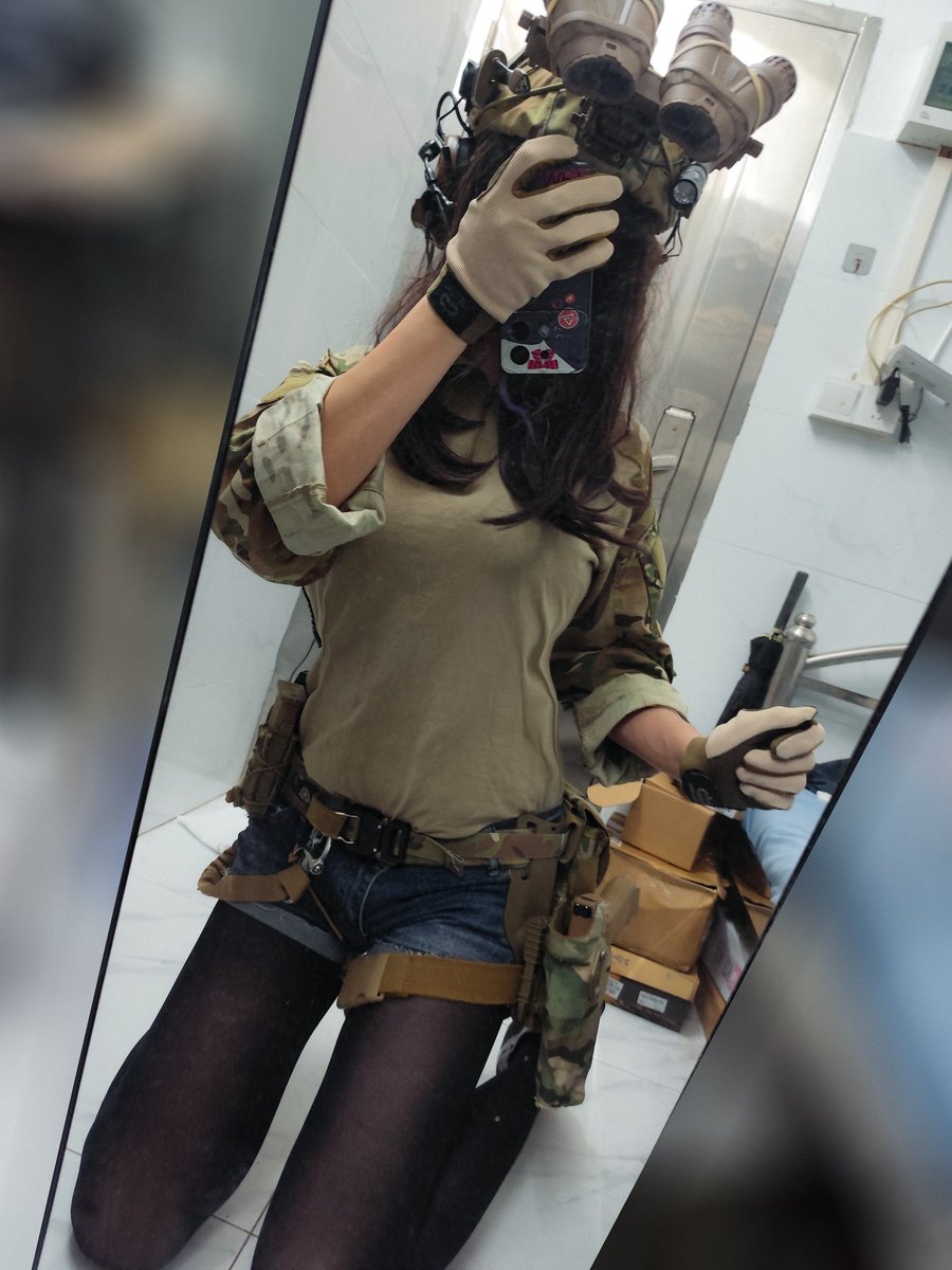 奇塔HK_PDW tweet media