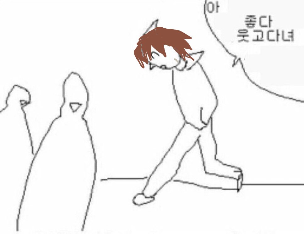 (메인트) 버치 훙가 tweet media