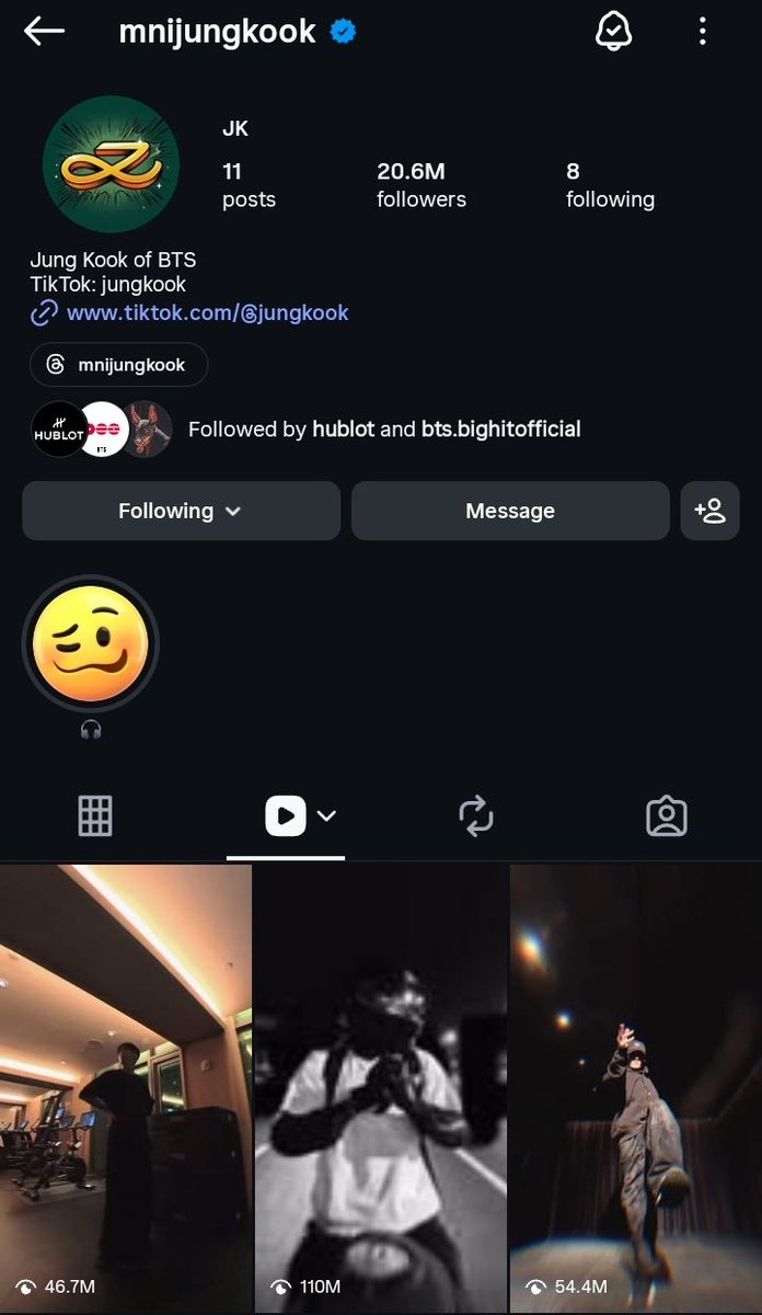 𝙅𝙪𝙣𝙜𝙠𝙤𝙤𝙠 𝙃𝙮𝙥𝙚 𝙁𝙚𝙚𝙙 tweet media