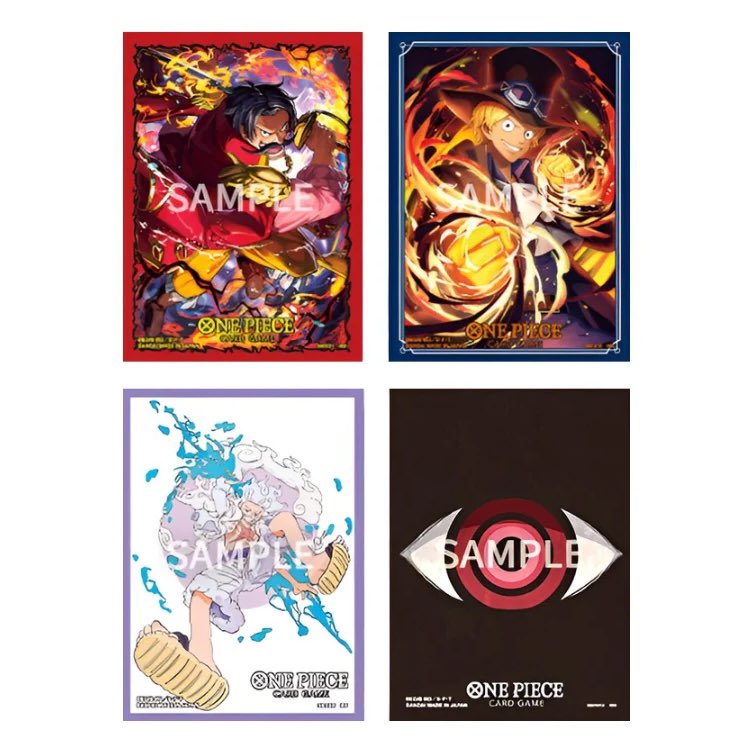 One Piece Merch News tweet media