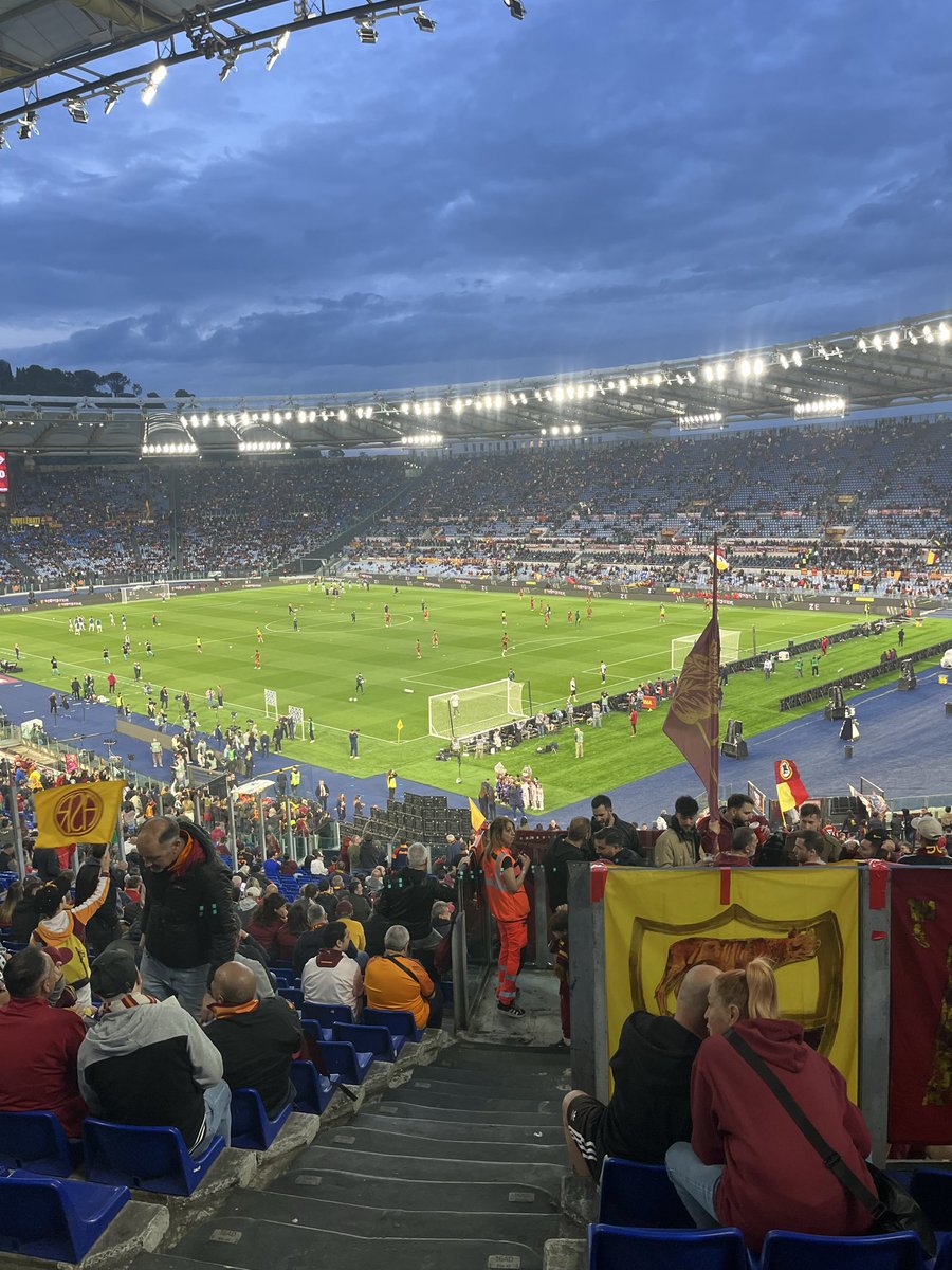 andreaTrast's tweet photo. @romanellale Daje💪💛❤️ https://t.co/aMruBVFcBf