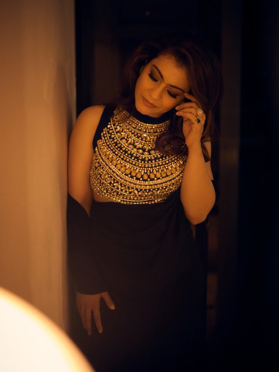 muthalbo's tweet image. Kajol Devgan

#Kajol #KajolDevgan