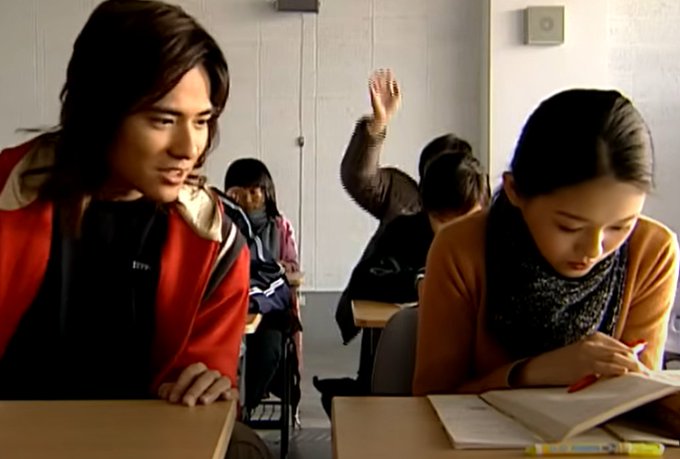 MANOWVIP's tweet image. Mars (2004) 
EP.1  
#Mars