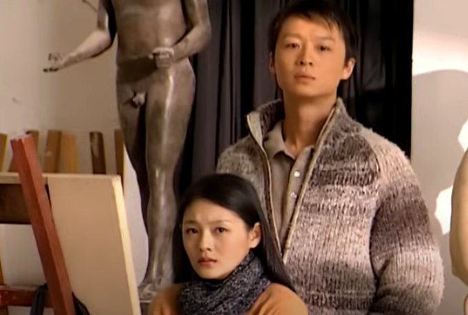 MANOWVIP's tweet image. Mars (2004) 
EP.1  
#Mars