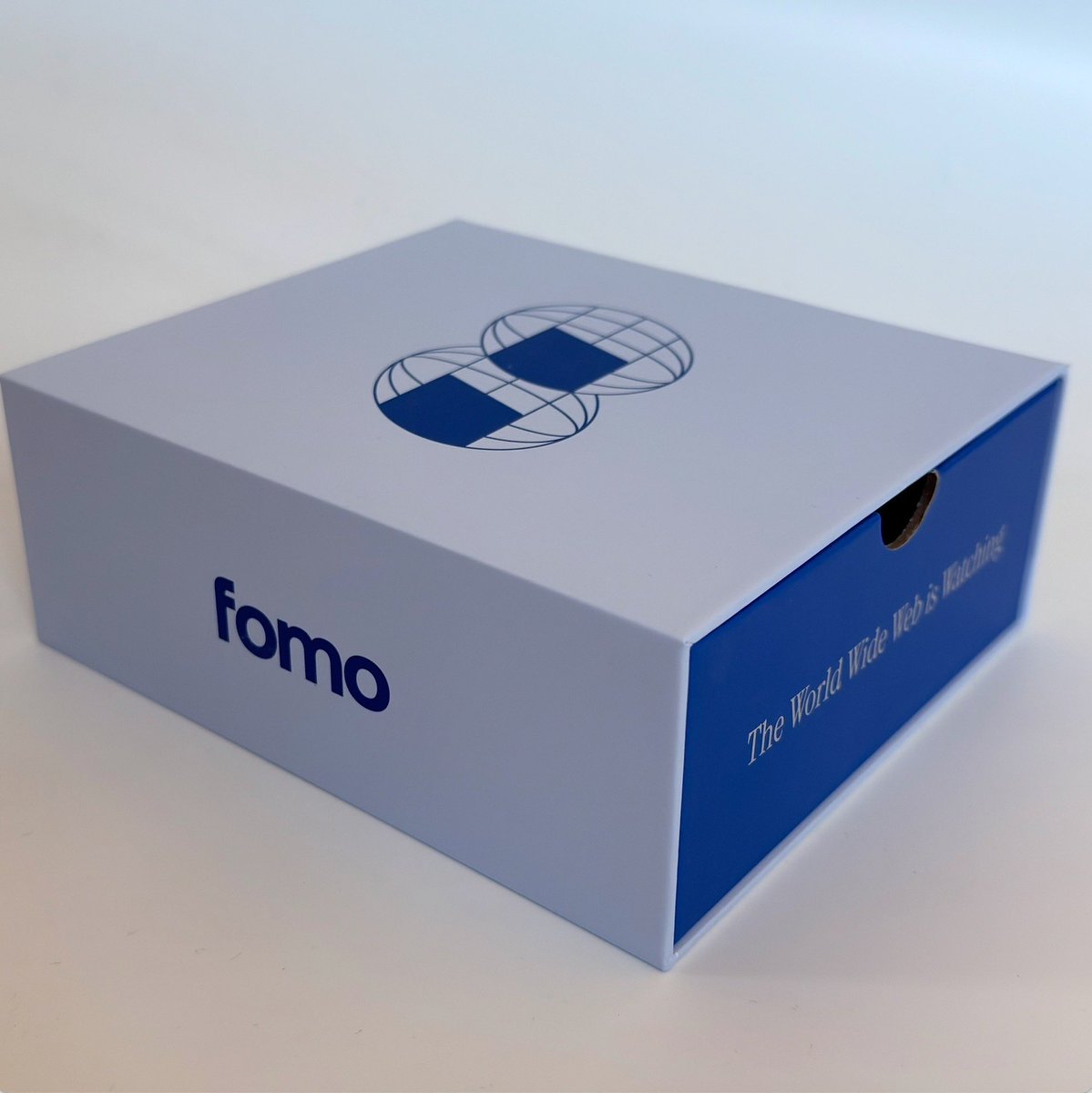 fomo tweet media