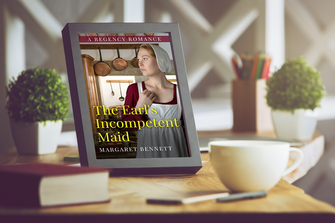 Margaret Bennett tweet media