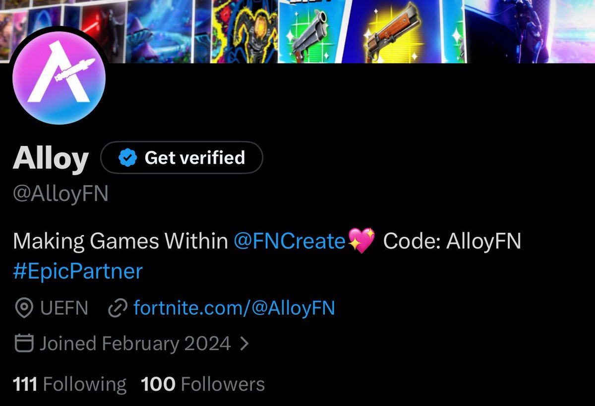 Alloy tweet media