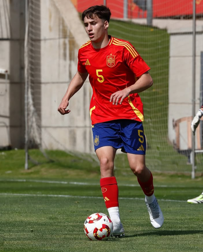 Selección-Rojita tweet media