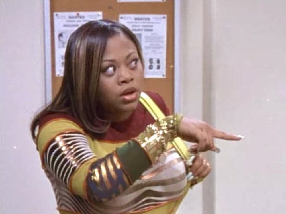 𝕀𝕒𝕞𝕄𝕤𝕜𝕪𝕖 💆🏾‍♀️ tweet media