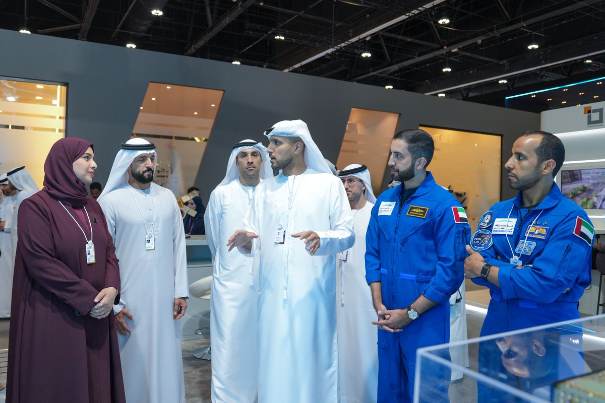Salem AlMarri سالم حميد المري tweet media