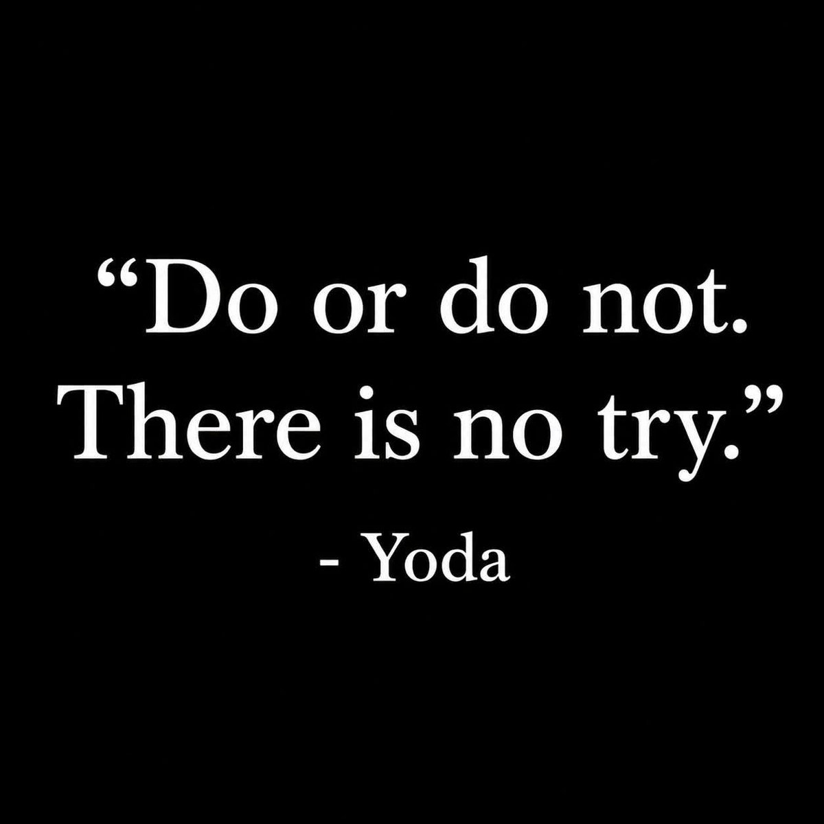RobertIrvine's tweet image. Today's #MondayMotivation could only come from one man, er, uh, Muppet. 

#MayTheFourthBeWithYou