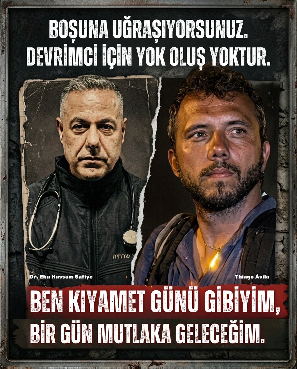 KİM Hareketi tweet media
