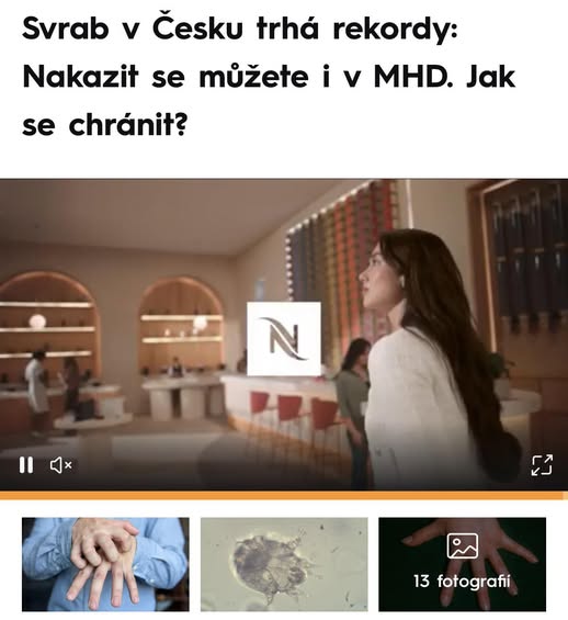 Pozastavený tweet media