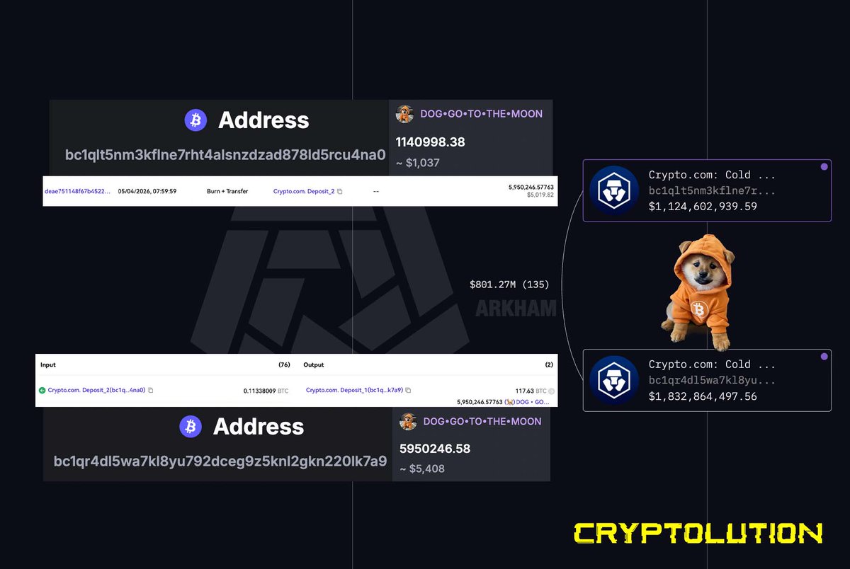 Vincent (Cryptolution) 👑 tweet media