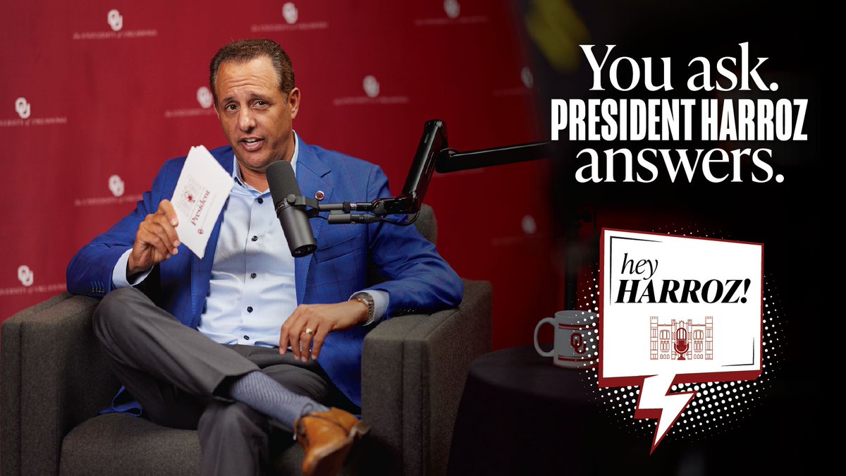 Joseph Harroz, Jr. tweet media