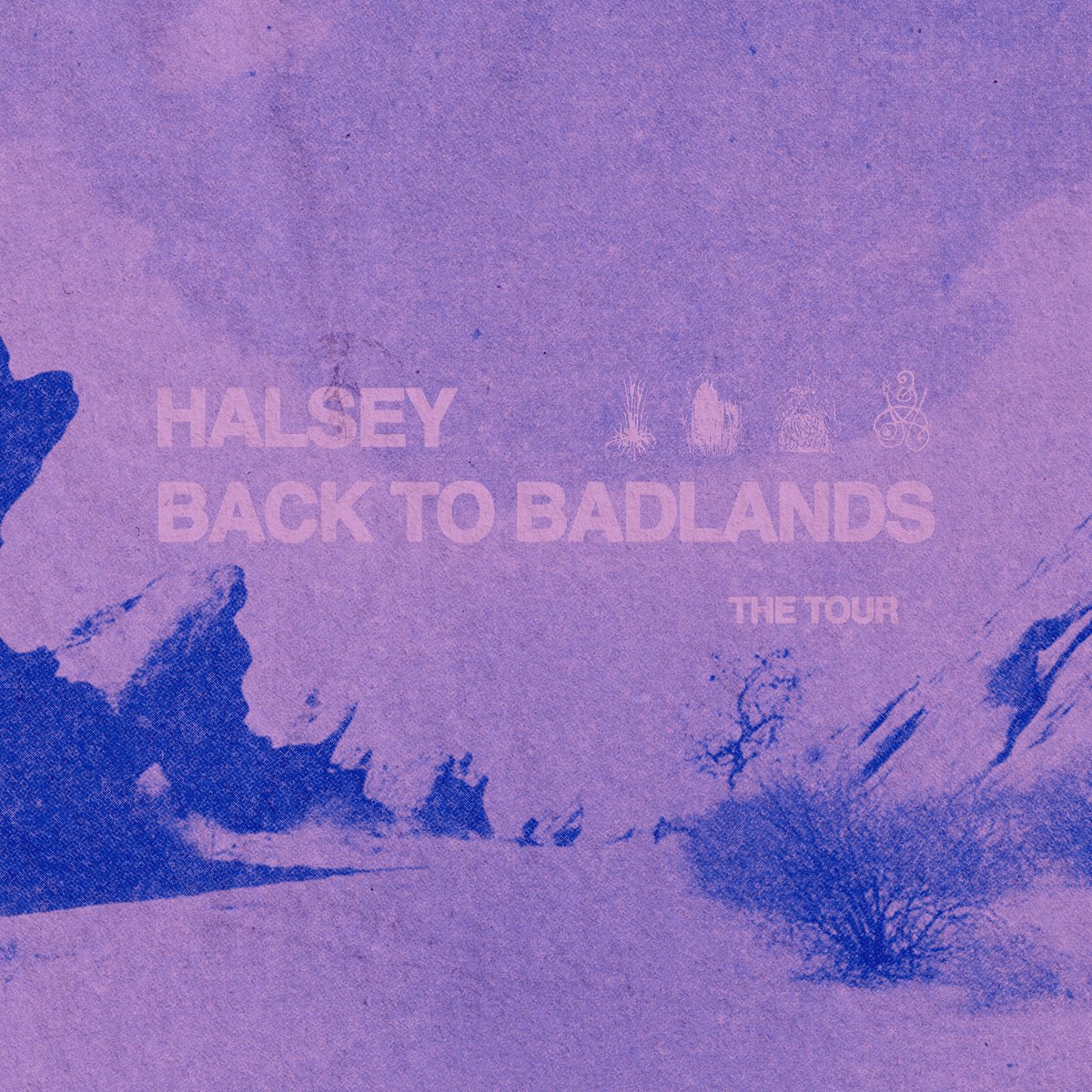 Halsey Archive tweet media