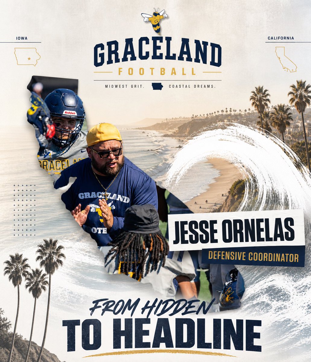 Coach Jesse Ornelas Sr. tweet media