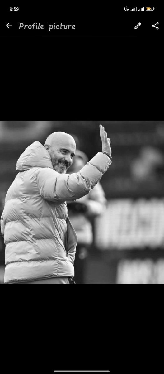 HIM Ball ⚽👑 tweet media