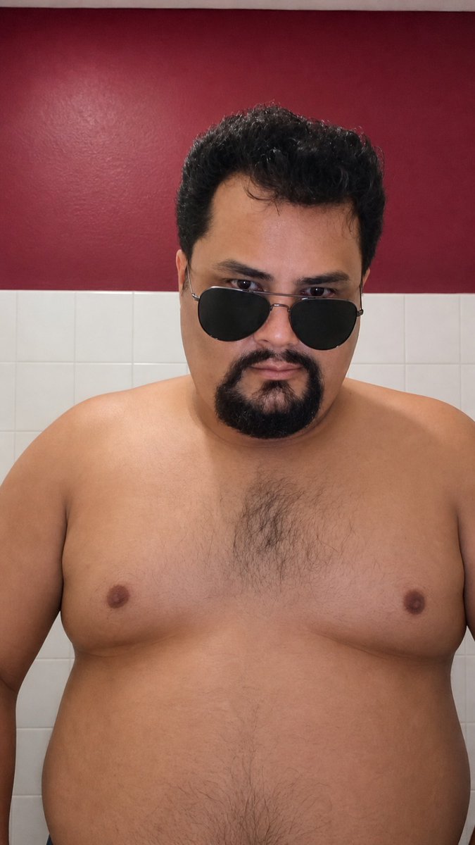 chubby (@gasparhouse92) / Posts / X