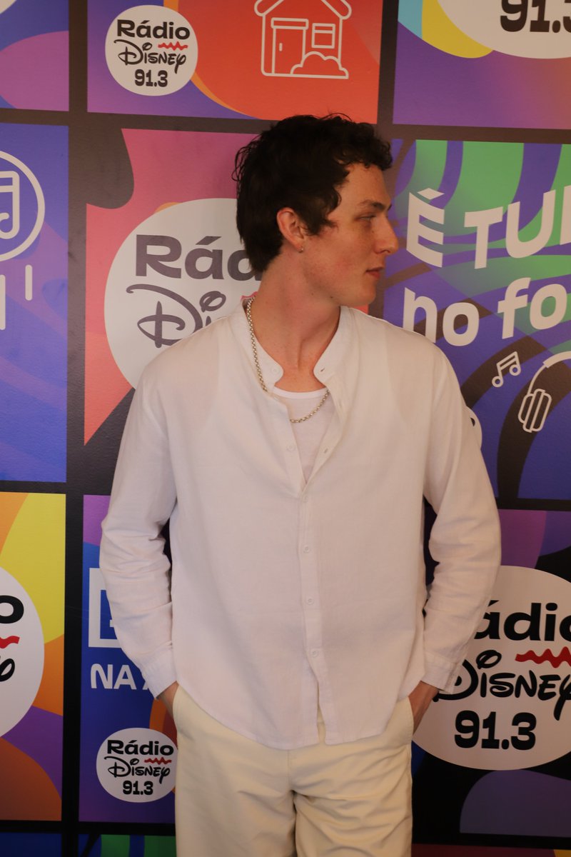 Rádio Disney Brasil tweet media