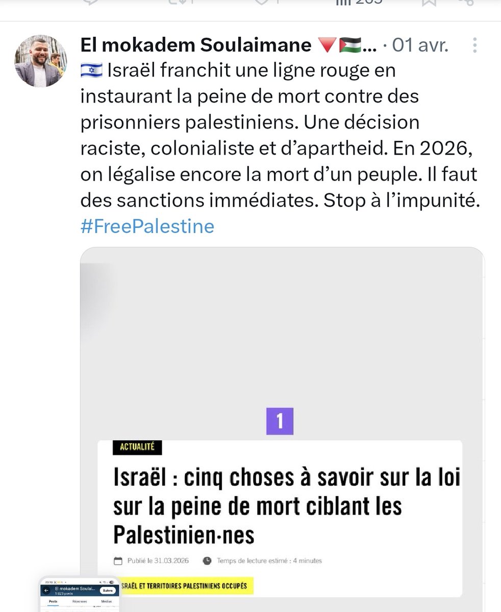 🍀🇧🇪JohandeGaume🌵 🇮🇱🔥 #🟦 tweet media