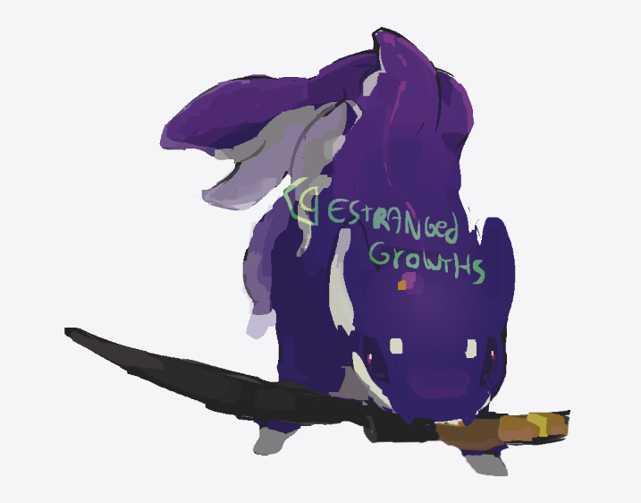 NSFW DNI // ESTRANGER tweet media