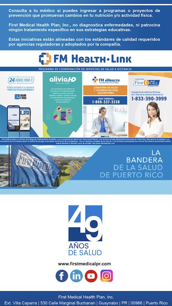 SPUPR's tweet photo. Compartimos cápsula educativa sobre Manejo de Estrés realizada por nuestro Plan Médico Único. https://t.co/5c9jdfL7UU