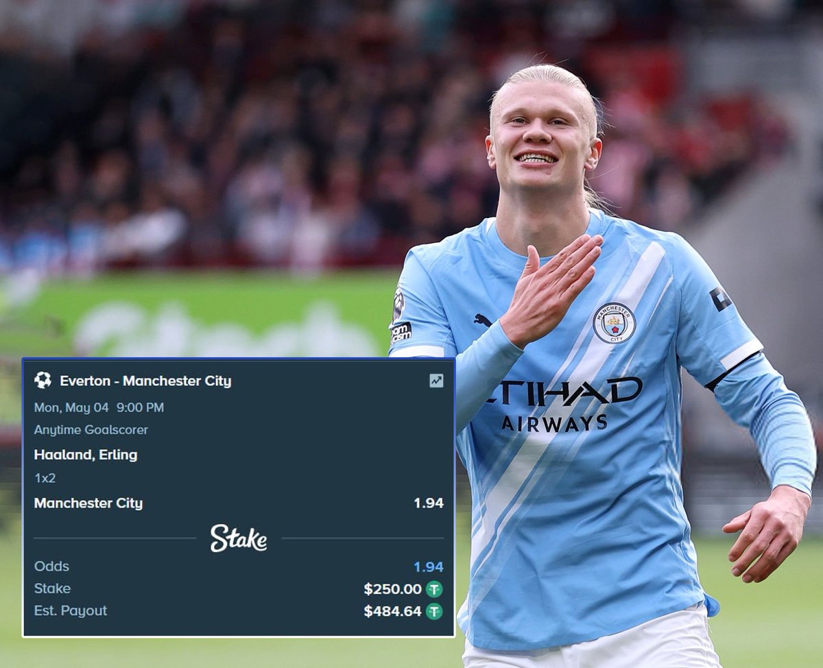 The Touchline | 𝐓 tweet media