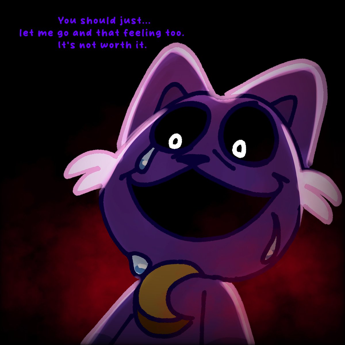 mr_maomao_'s tweet image. (7/?)
Oh golly

#SmilingCritters #catnap #kickinchicken #myart #comic