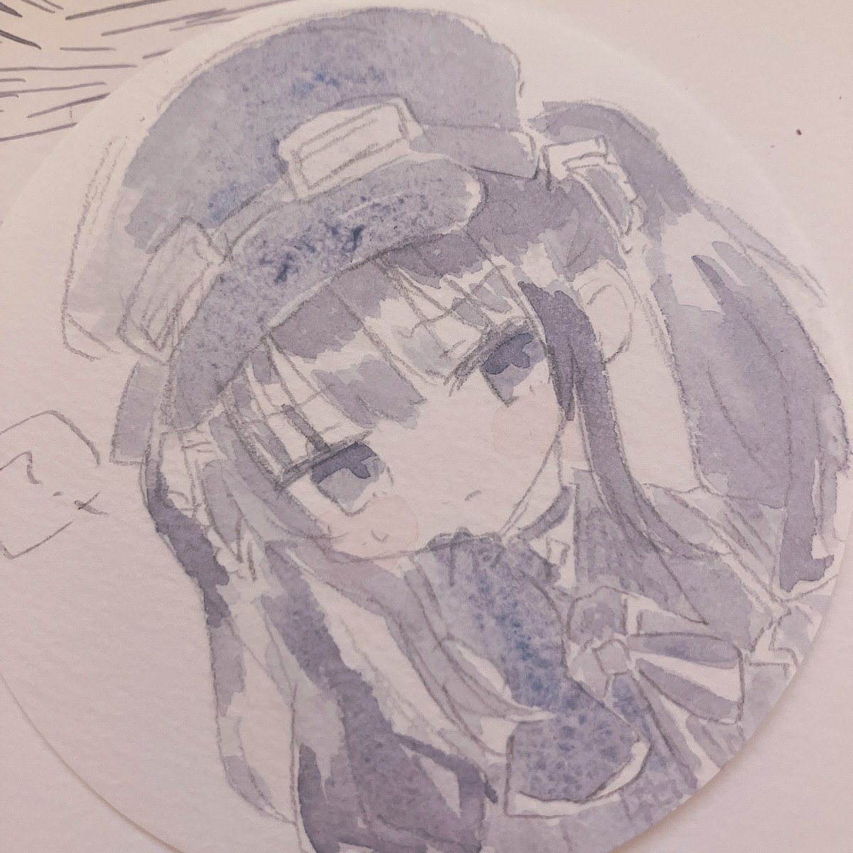 ✦黒衣りあ✧ tweet media