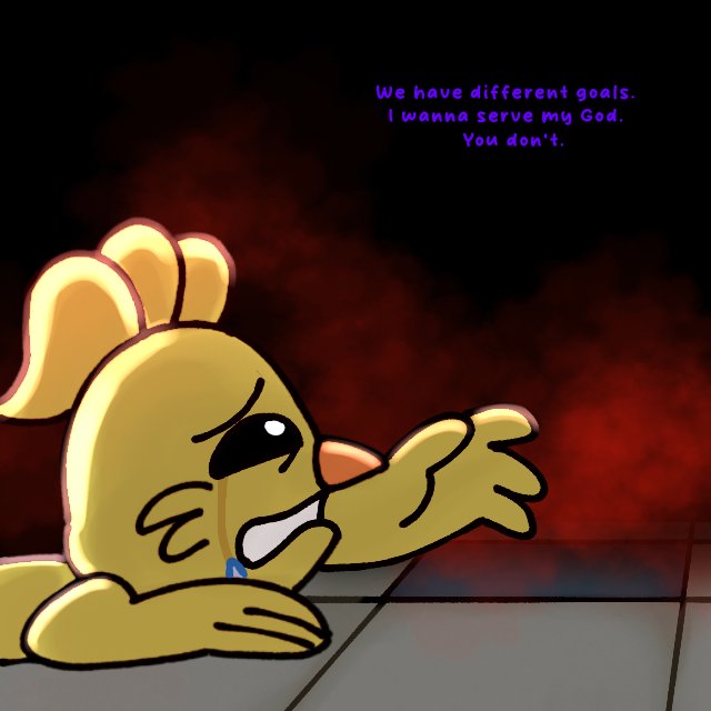mr_maomao_'s tweet image. (7/?)
Oh golly

#SmilingCritters #catnap #kickinchicken #myart #comic