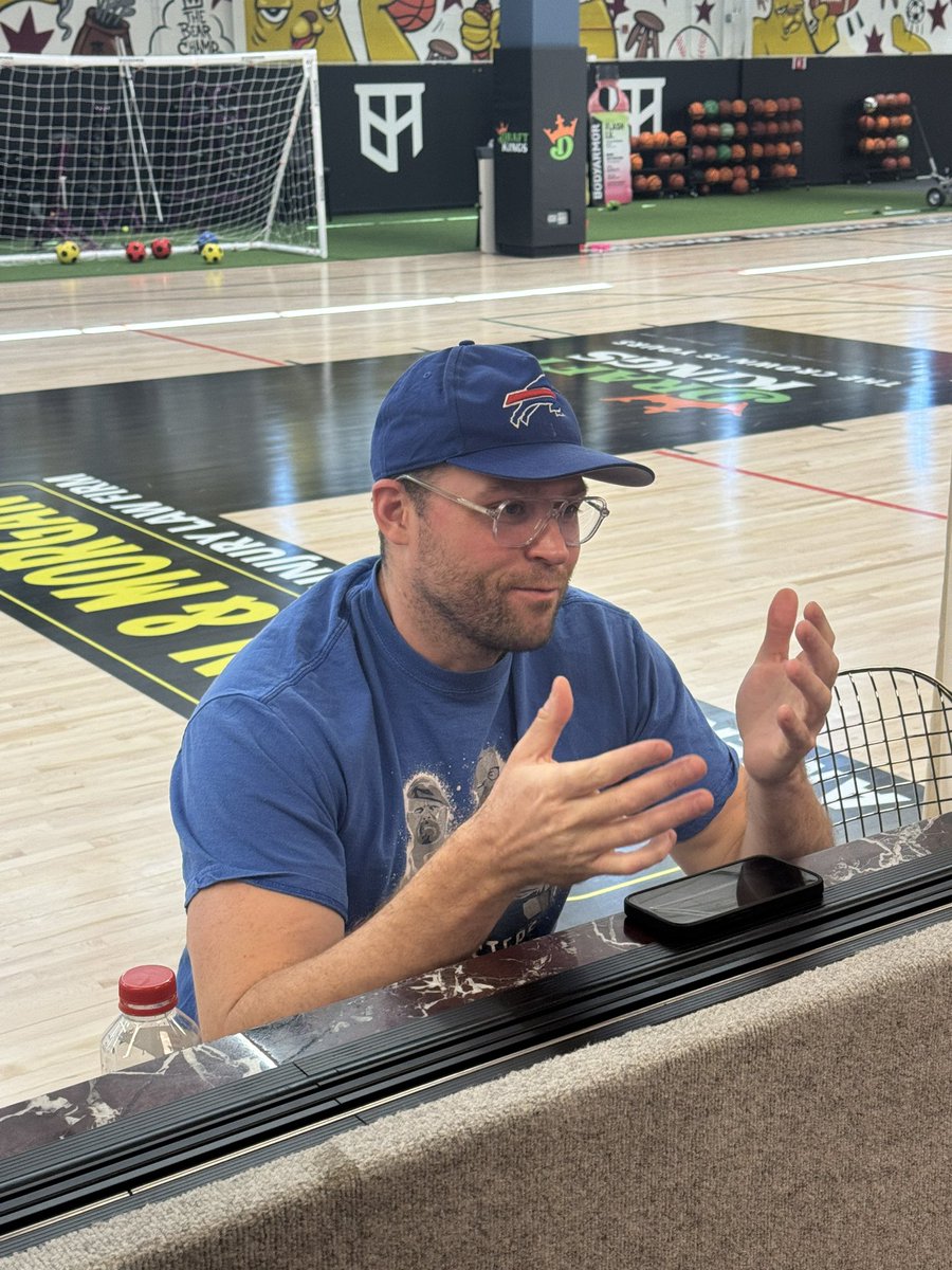 Barstool After Dark tweet media