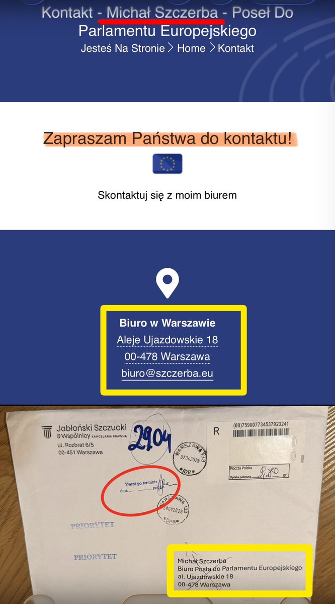 🇵🇱 Paweł Jabłoński tweet media