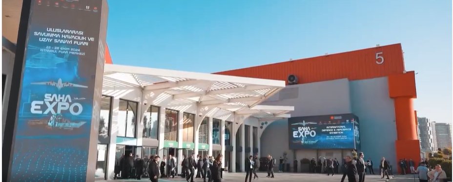 DIA_Canada's tweet photo. Canada is gearing up for #SAHAEXPO2026. The Defence Investment Agency will attend to connect with global partners, showcase Canadian defence innovation and explore opportunities. #BuildPartnerBuy https://t.co/sT1rM3gWxq