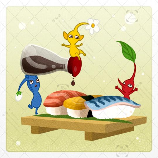 PikminFR's tweet photo. Joyeux Lundi !! 🌺🌻🌹🌸🌼🌷💐🪷

Un rappel (pour la milliardième de fois) qu'on a un serveur Discord où on discute de Pikmin !

https://t.co/8Hsy7knINc https://t.co/DzNQxkrnde