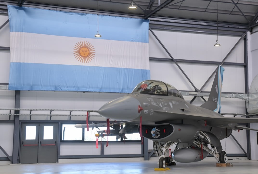 Fuerzas Armadas Argentinas 🇦🇷🇦🇷🇦🇷 tweet media