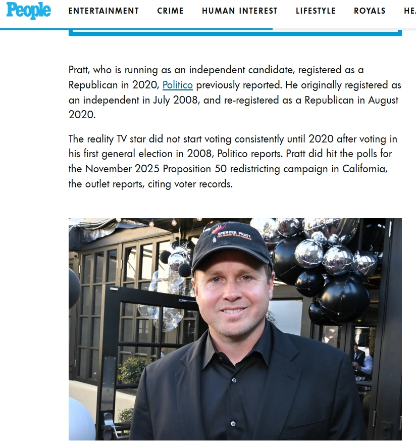 NotBUFFY_VS's tweet image. Let's review, shall we? Not only did he, at age 42, not vote in elections consistently until 2020, he blew thru $10 million he made from a reality show &amp;amp; spent his last few coins 4A house downpayment in pricey #PacificPalisdaes. But when it burned down, he started grifting (1/3)