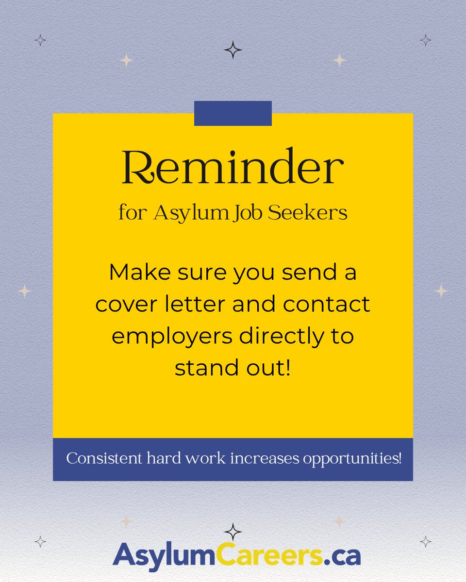 Asylum Careers (@AsylumCareers) / Posts / X