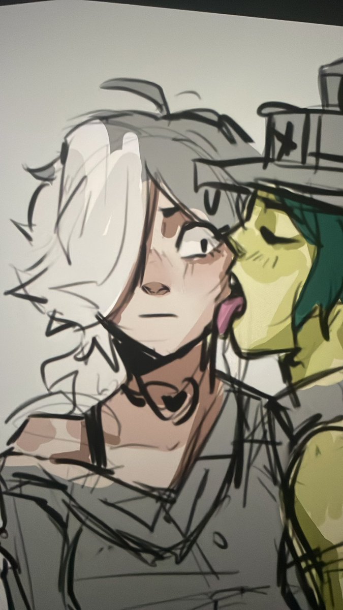 Xessa || COMMISSIONS ARE OPEN tweet media