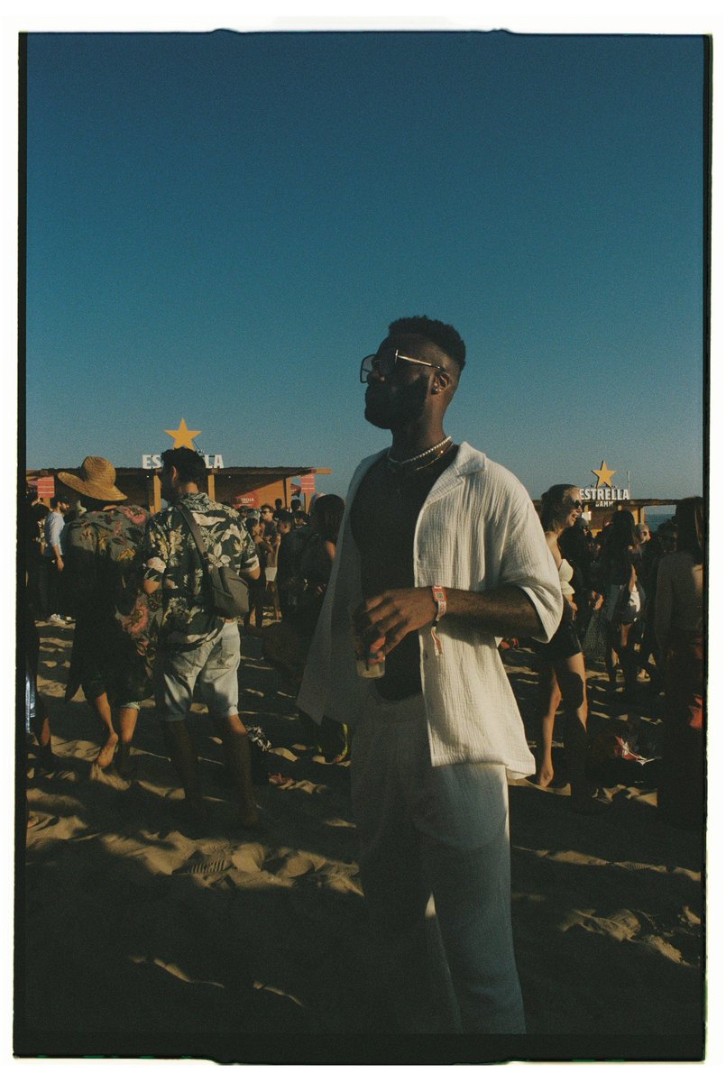 akselside's tweet image. Moga Festival Portugal #portra #35mm