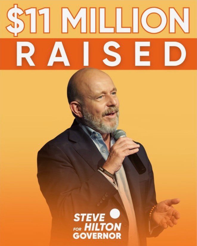 Steve Hilton tweet media