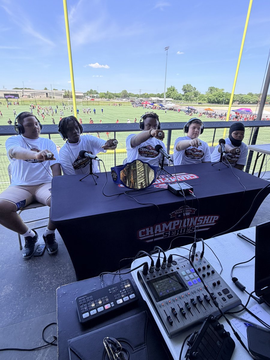 FreakyC97's tweet photo. Texas State Big Man 2026 Champs
‘32/33 Bullitt Bullies
Now onto recovery, offseason training and getting ready for June OTAs https://t.co/30qz0IcVMM