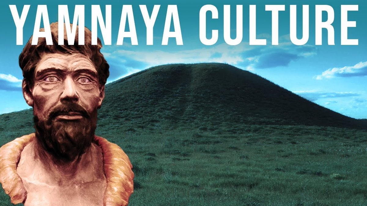 12156565's tweet image. Science
99% of Human History the Earth's inhabitants were Black People.
SLC24A5 Skin Lightning Gene appeared 30k yrs ago but only took effect in Arabs &amp;amp; Caucasians 5k to 10k yrs ago.
Modern Caucasians 3k to 5k yrs ago from Yamnaya Steppe herders
#Christianity #Church #Christ