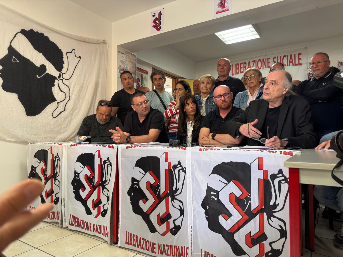 STC UL BASTIA tweet media