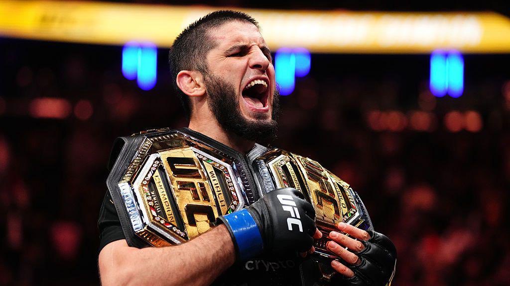 Casual MMA tweet media